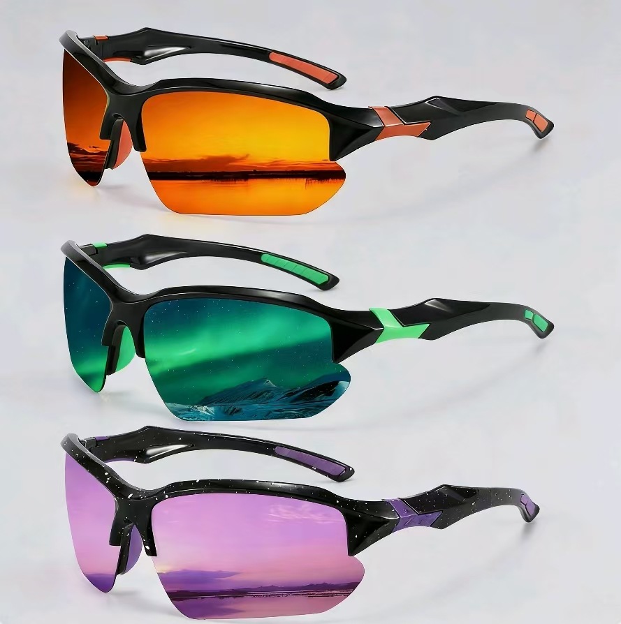 Free Shipping luxury Men Woman polarized fashion sunglasses fitness running outdoor sunglasses