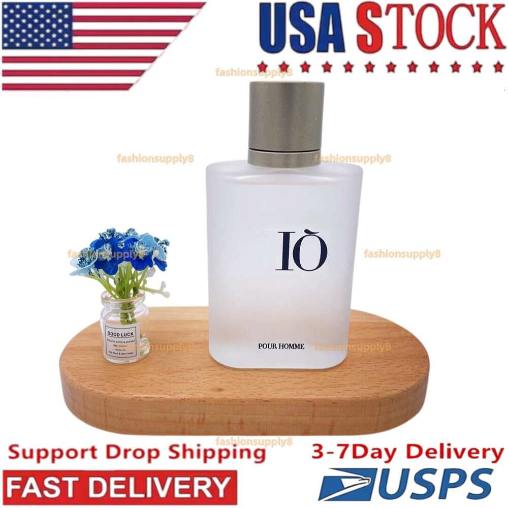 Designer Cologne 100ml Mens Cologne Luxury Cologne Stronger With U Mode High Concentration Scent Wholesale Business Deal USA Warehouse Deliver-image-1103238969