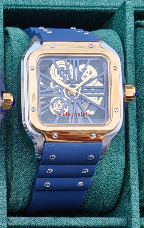 World Car Wrist Watches for Men New Mens Watches Three needles Quartz Watch High Quality Top Luxury Brand designer Clock Steel Belt Fashion Elegance