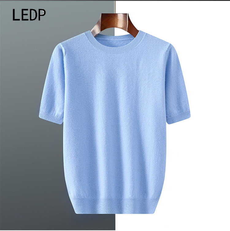 220469 Chemise en soie glacée microplastique pour femmes, grande taille, visualisation de la Pollution du corps humain, respirant, Protection de
