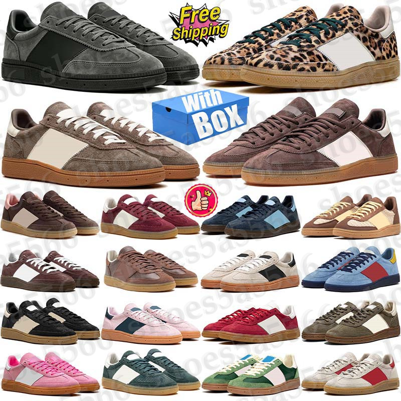 Free Shipping With Box Designer sneakers Sport Casual Shoes for mens womens d h gate chaussures baskets schuhe trainers-image-901329052