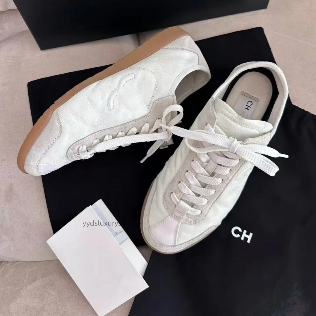 Chaussures de créateurs chaussures décontractées de luxe baskets pour femmes chaussures de course pour femmes chaussures décontractées en plein a