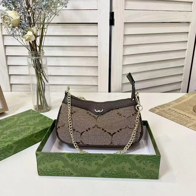 Women designer shoulder bag tote chain bags handbag fashion high quality large capacity purse shoulder bag shopping bag with box Changchen26042047