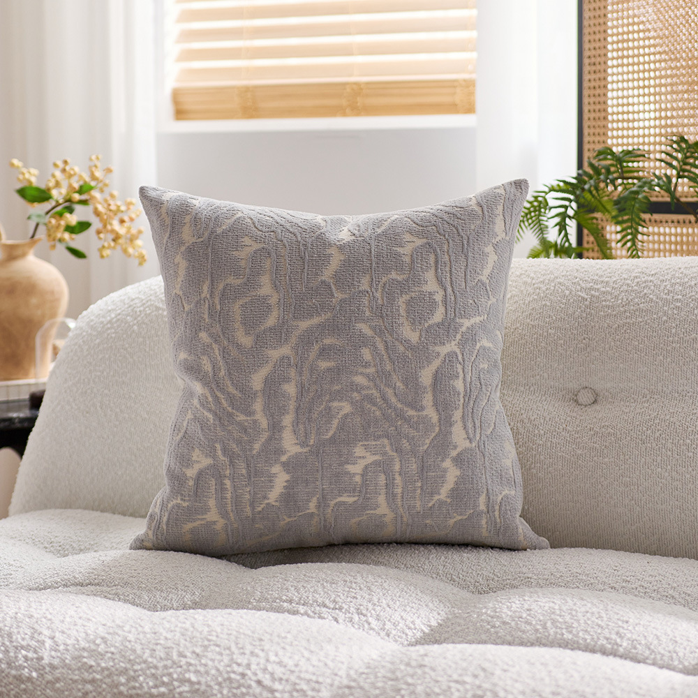 High-end living room tablecloths, pillows, bed backrests, showroom decorative cushions and lumbar pillows.HLF501-image-1103430294