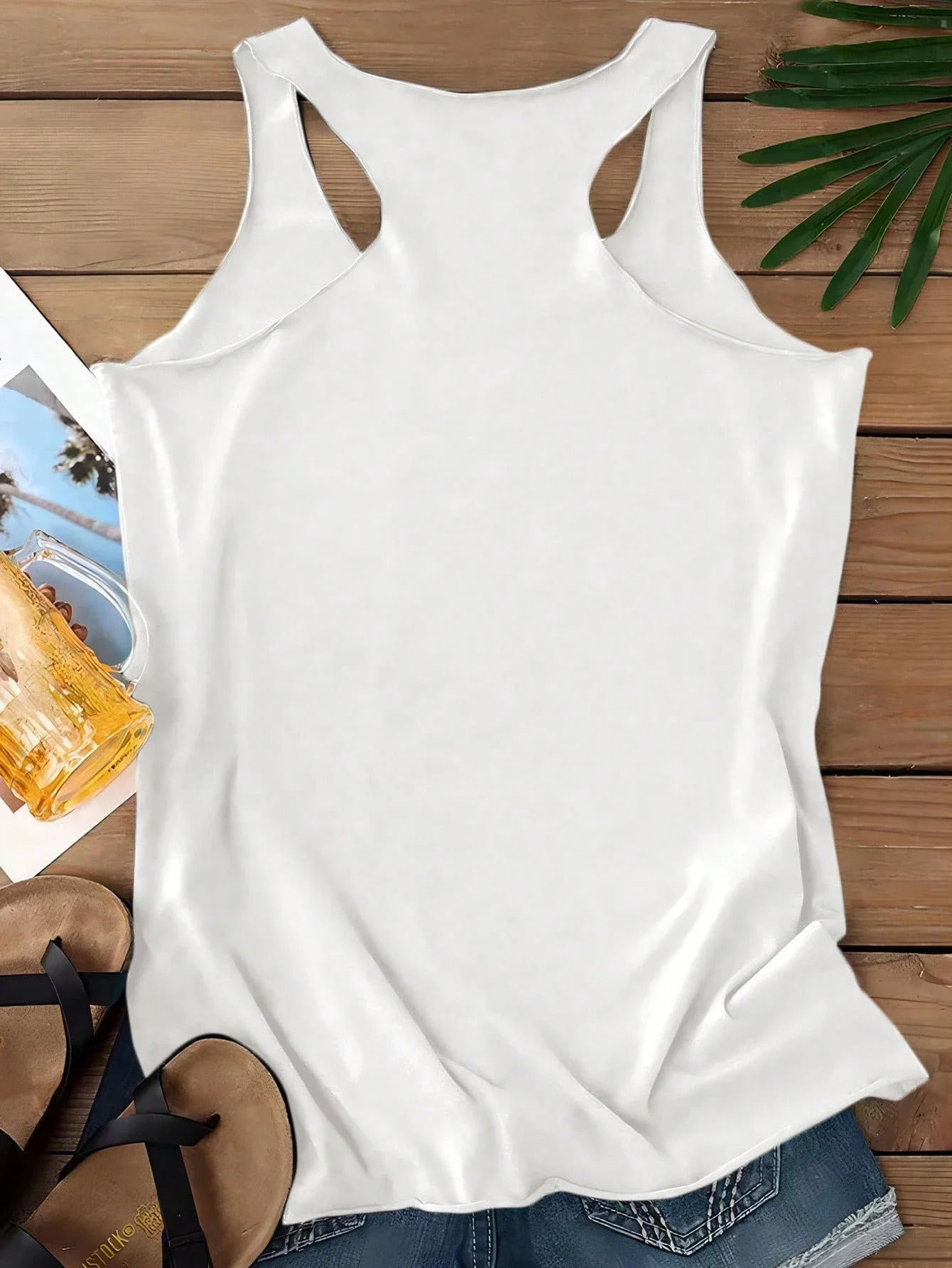 3 Pack Women Casual Camisole Tank Tops Solid Sheer Layering Spring Summer 260423BANJIA