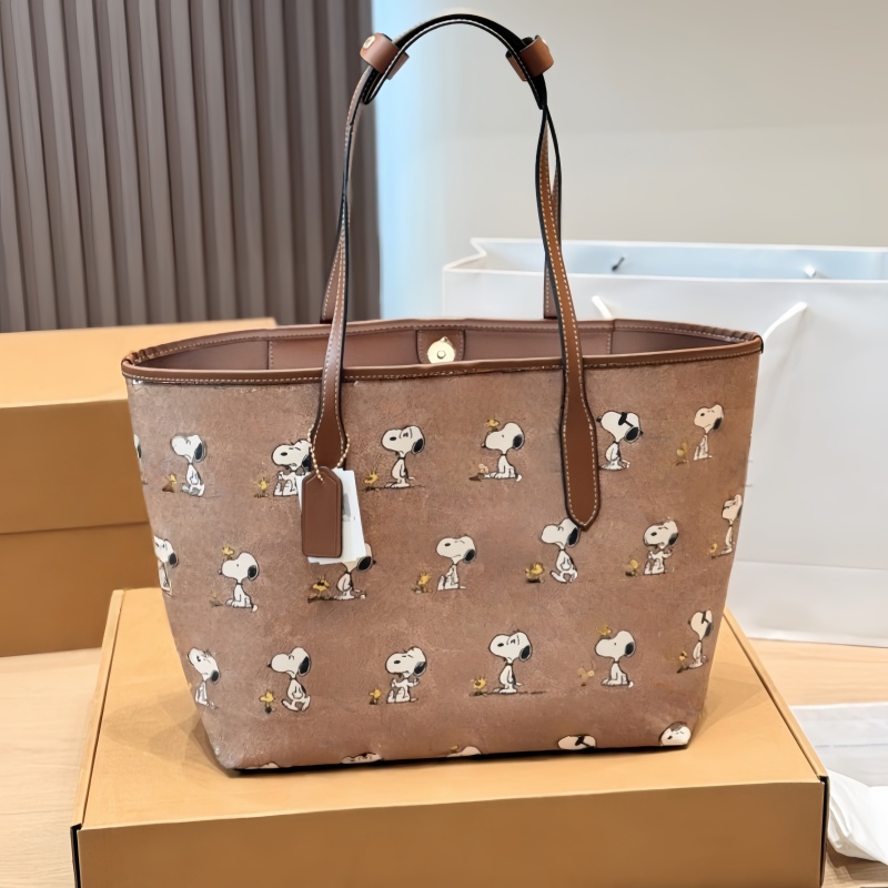 Tote bags 9A classic handbags crossbody bag top designer bags fashionable single-shoulder bags high-quality women's bags large-capacity shoppin