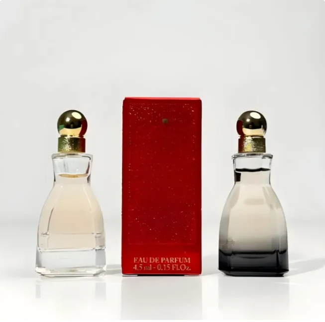I Want Choo With Love Eau de Parfum Forever Parfum 100ml Luxury Long Lasting Fragrance for Women Original High Quality Perfume Best Seller Gift for