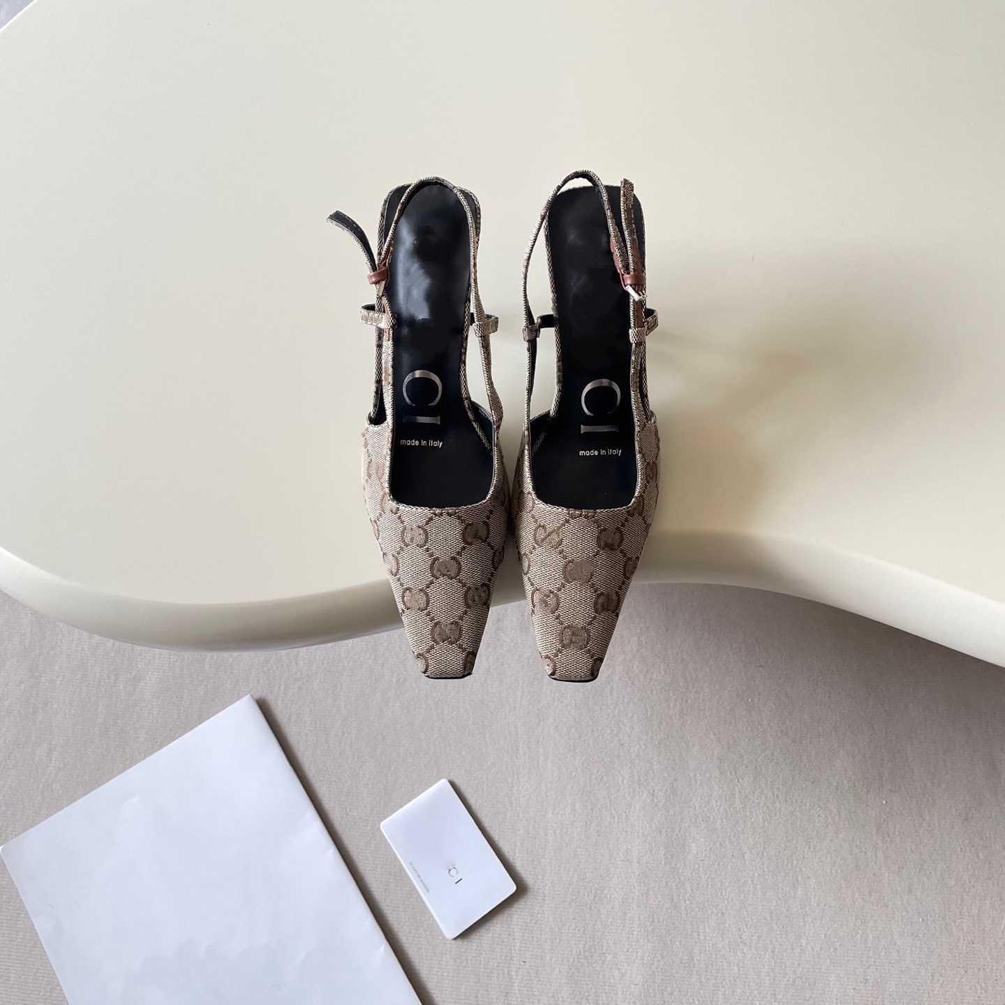 2026 New Arrivals Designer Slingback Heels High Women Dress Shoes Patent Leather Gold Black Suede Womens Lady Office Sandals designer woman heels