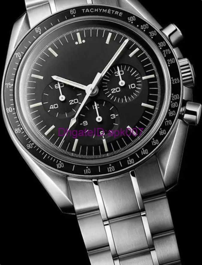 mens luxury watch full stainess steel design automatic wristwatch mechanical movement aaa quality fashions sport male Relojes ceramic bezel 904 brac