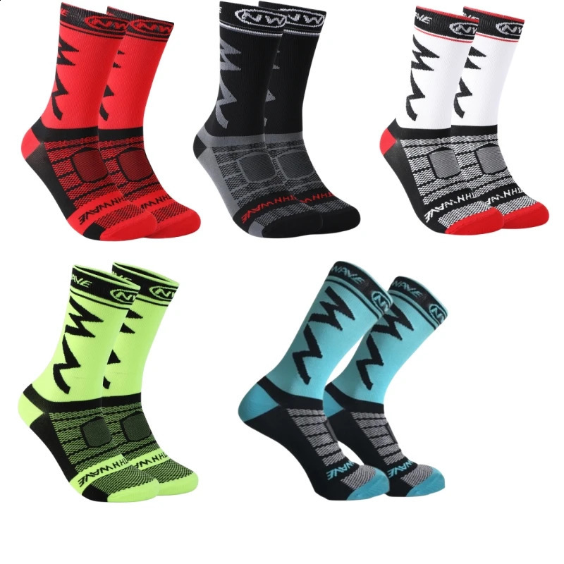 3 Pairs Of High-Quality Breathable Sports Socks Suitable For Running Mountain Cycling And Outdoor Sports 260424BJ