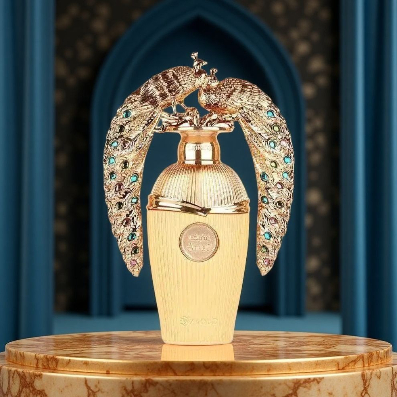 Lattaffa Perfume Cologne Designer Perfume For Women Middle East Southeast Dubai Oman Arabian Strong Fragrance Oud Bader Al Woody