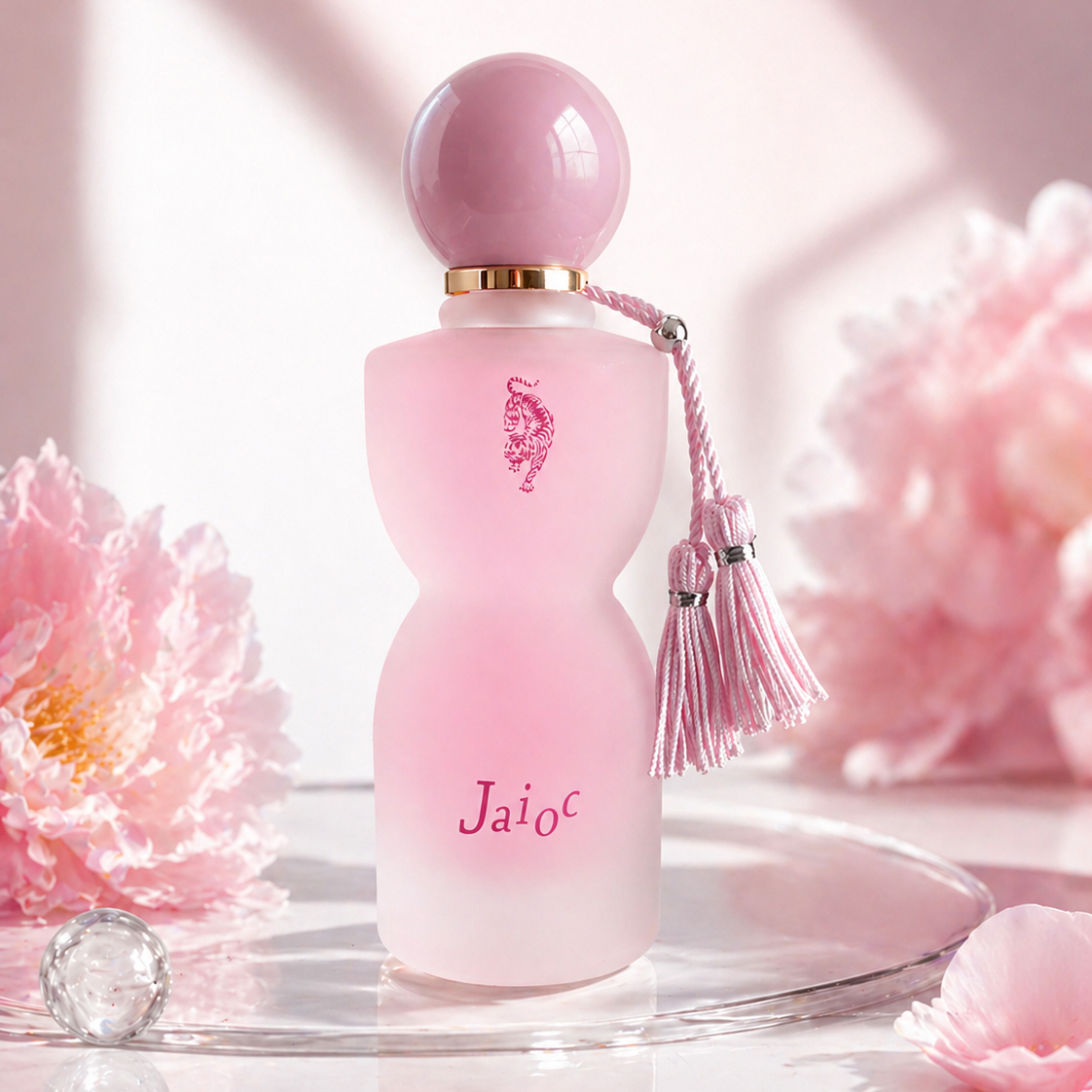 Long-Lasting Floral Fruit Notes Ladies Perfume Ideal Present for Special Occasions-image-1103595644