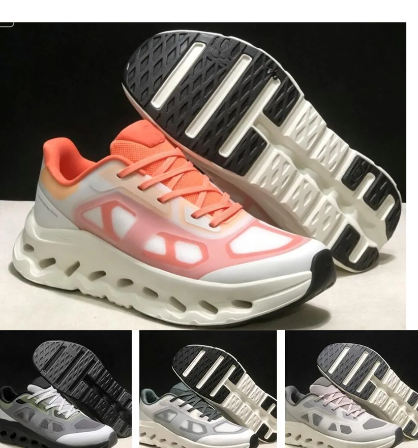Tilt Remix Baskets de course de luxe Chaussures décontractées conçues pour mouvement toute la journée Marche Voyage Styles de vie Marcheurs Entra