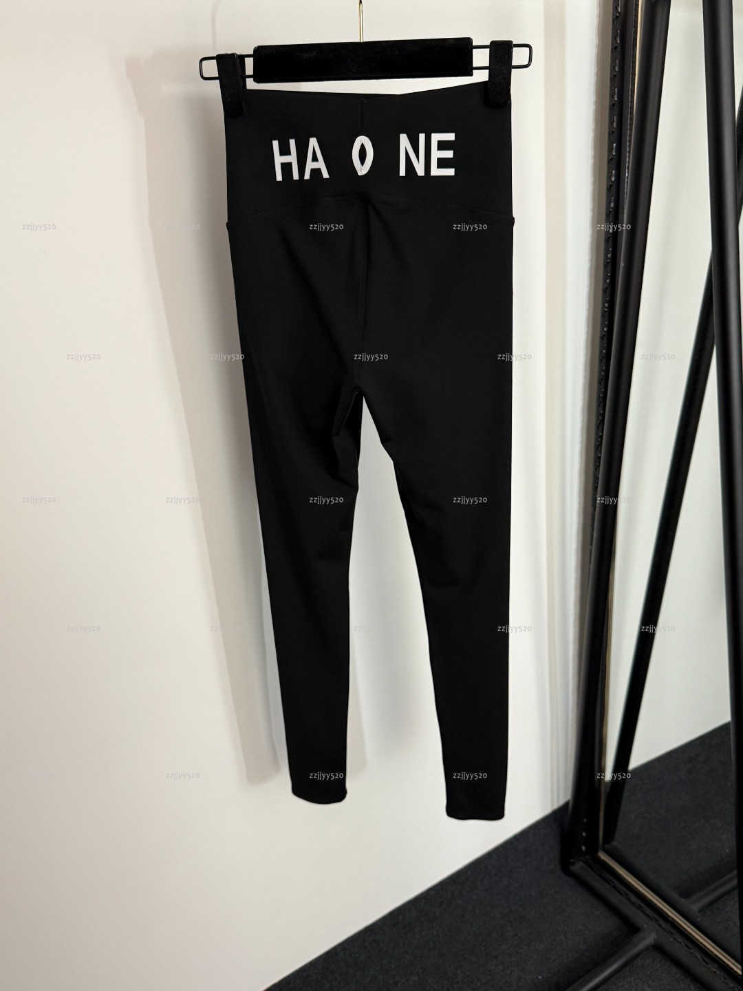 Brand women leggings high quality girls pants designer clothes women elastic slim fit small leg legging A322X07N000-image-1103574185