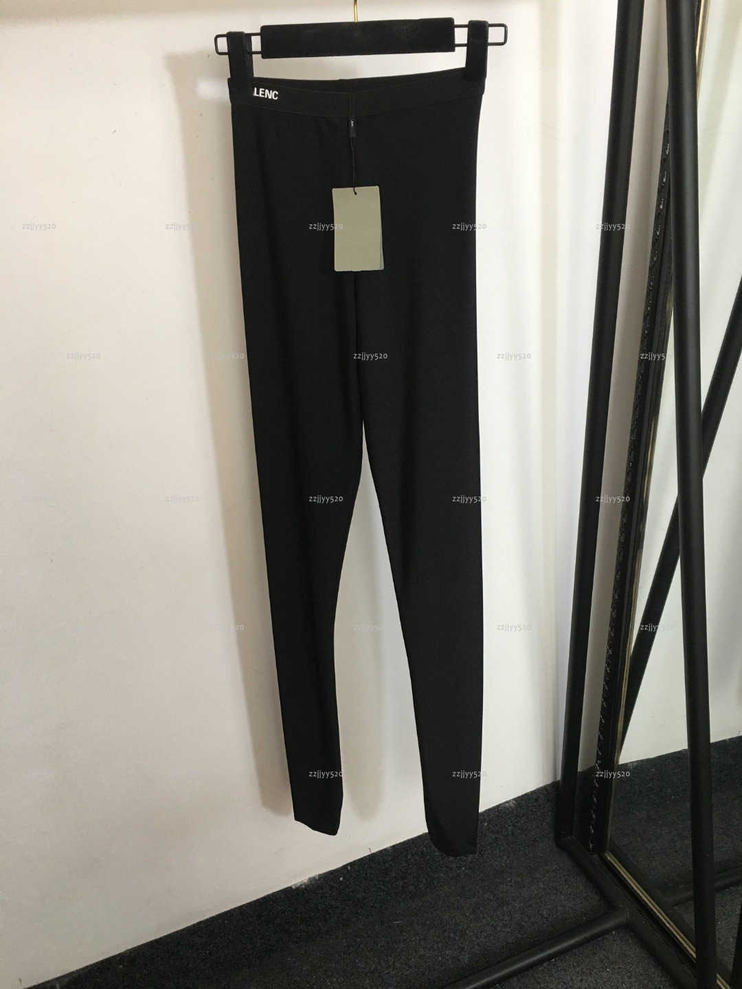 Brand women leggings high quality girls pants designer clothes women jumpsuit pantyhose leggings A329X07N000-image-1103572841