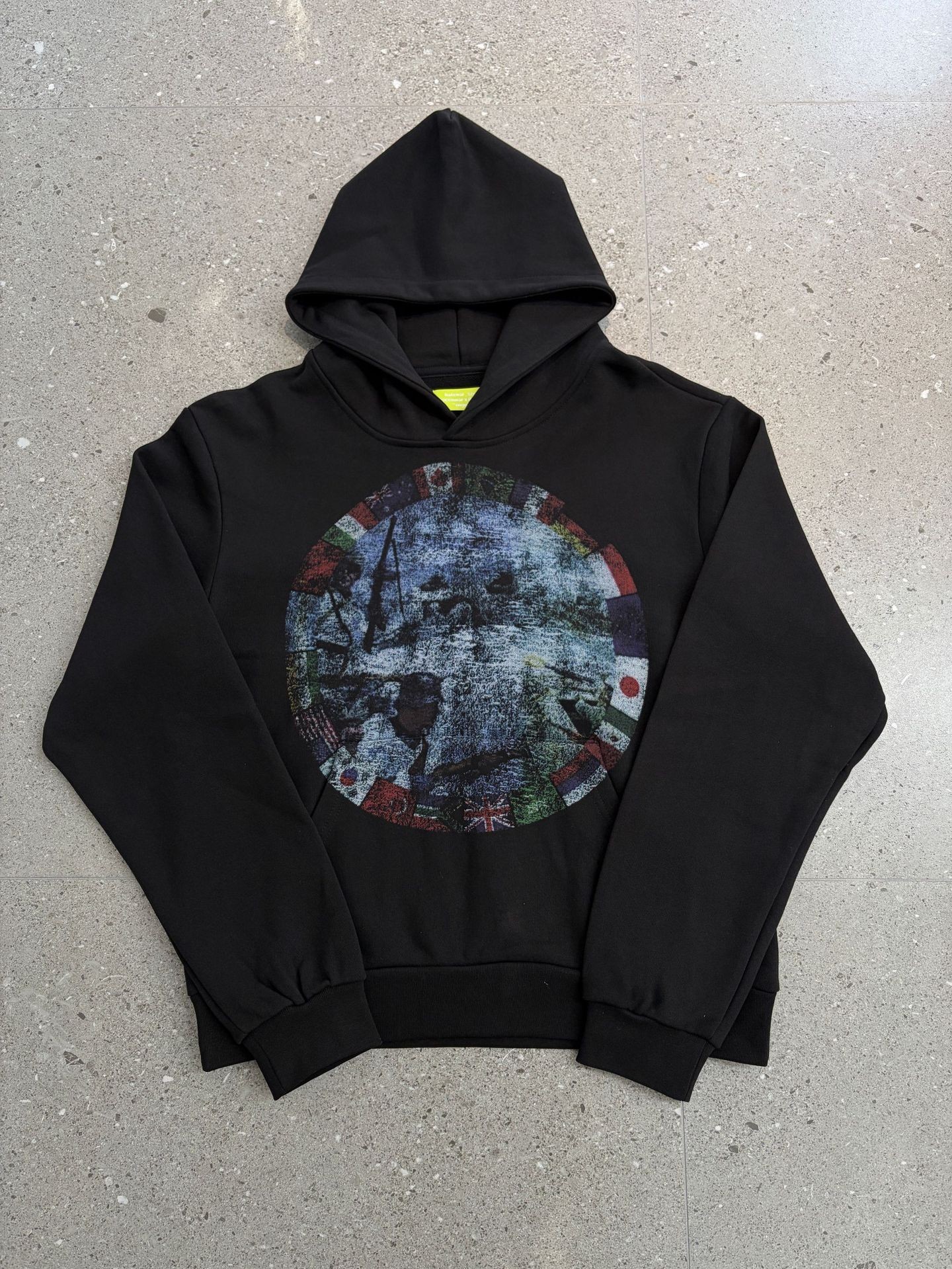 peaceinwar ihatestars sweatshirt jacket fast jeans collection cardigan free shipping hot sale peace in war hoodie high quality 72e