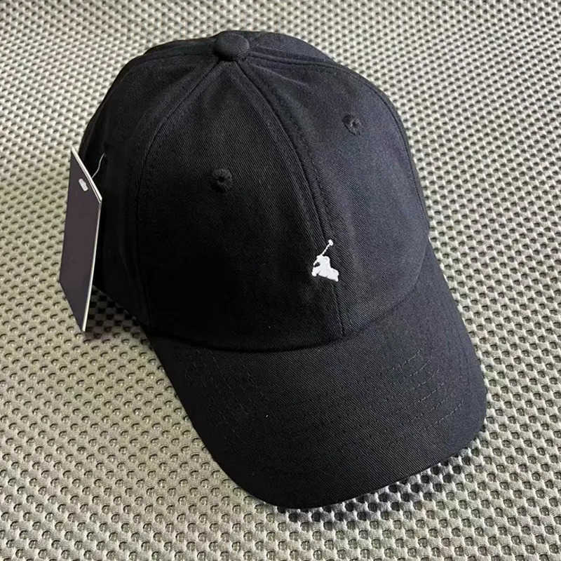 Designer Ball Caps Denim Baseball Cap For Women Outdoor Ladies Men Autumn Casual Streetwear Hat Sunshade Hats