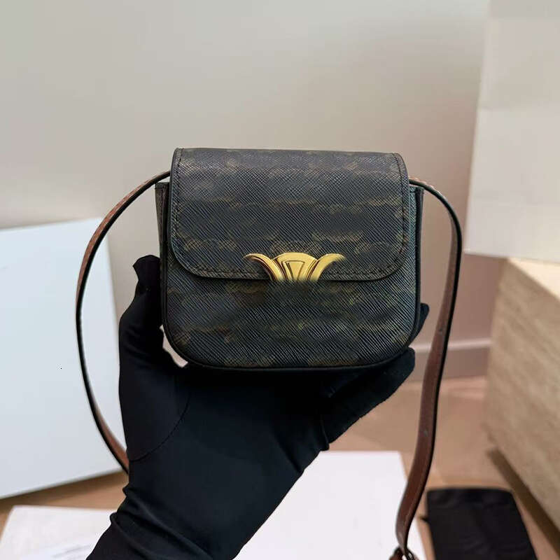 Femmes sacs à bandoulière Mini taille sac ceinture rouge à lèvres sacs à main concepteur de luxe dames bandoulière poche portefeuilles porte-monn