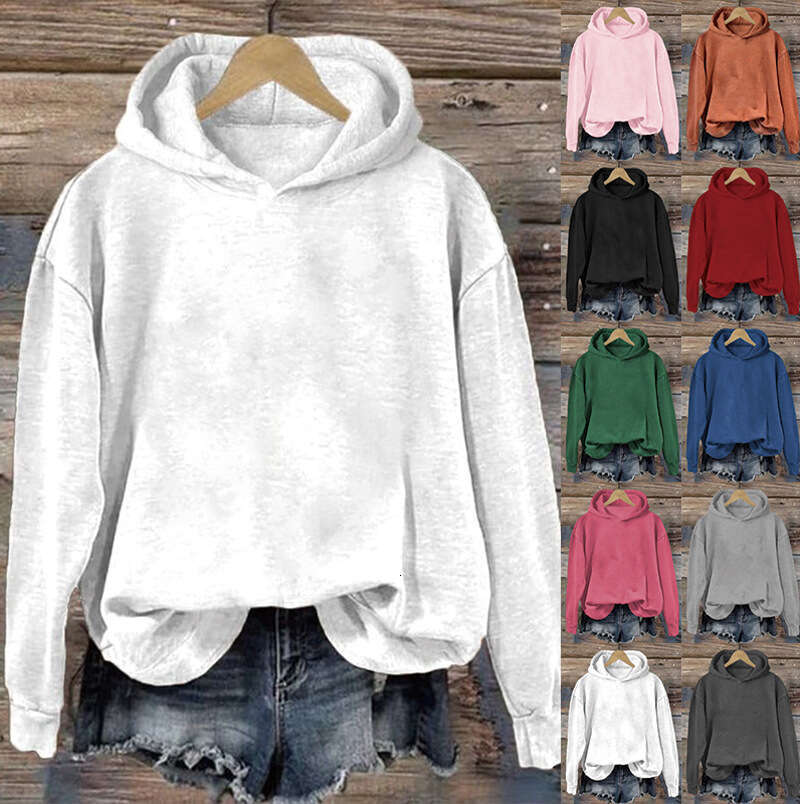 Travel Hoodie Unisex Wrinkle Resistant Soft Fabric Comfortable Trip Leisure Clothes Custom-made from a provided image, Fall/Winter new women's