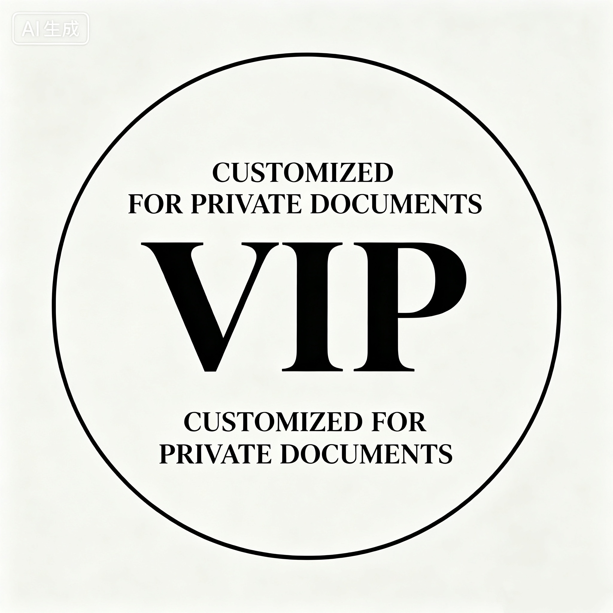 This is a link to a customized private VIP card. Please contact us if you are interested.-image-1103781169