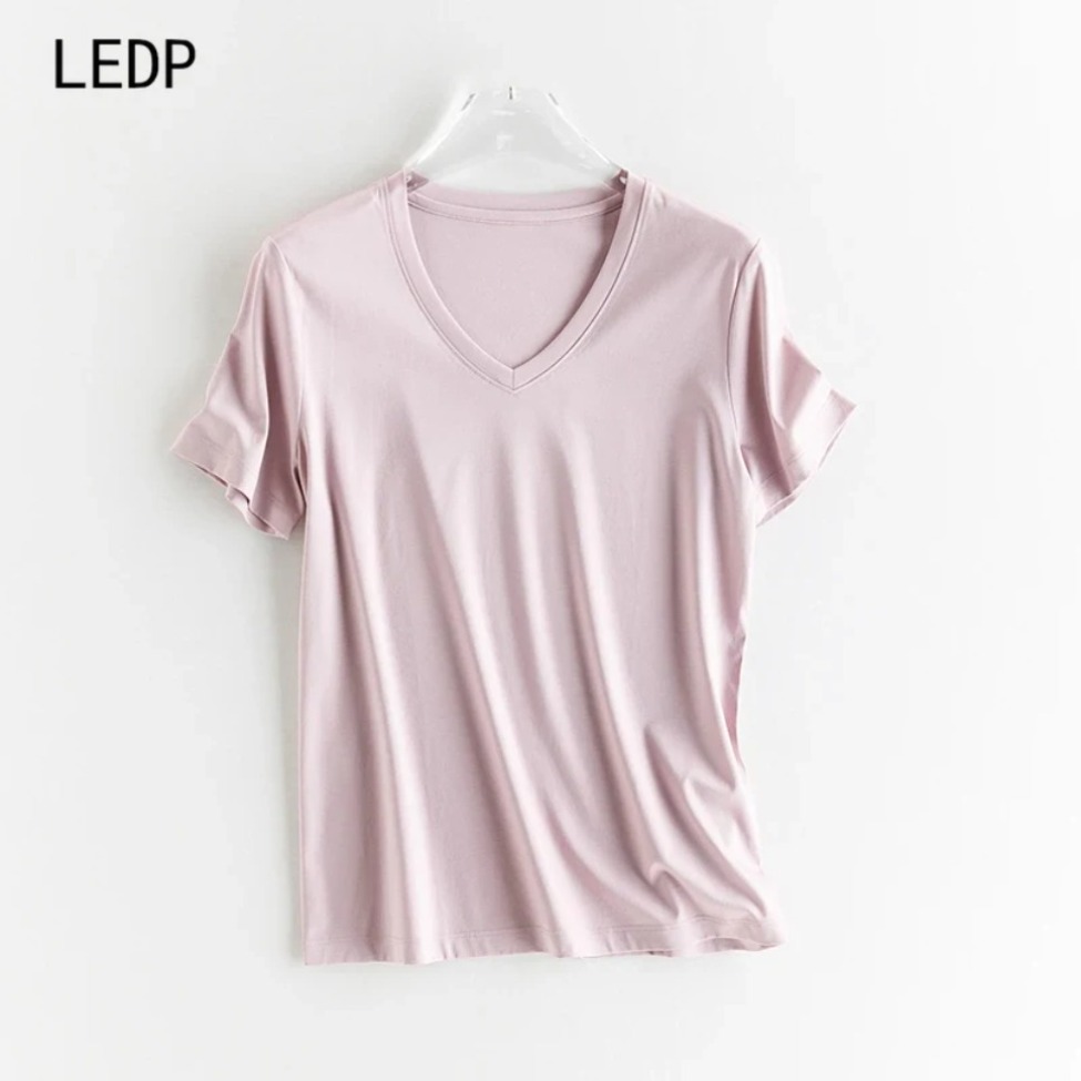 242666 Vein printed circuit board plus size women's T-shirt with plant nerve vein printing for commuting and slimming, natural technology symbi