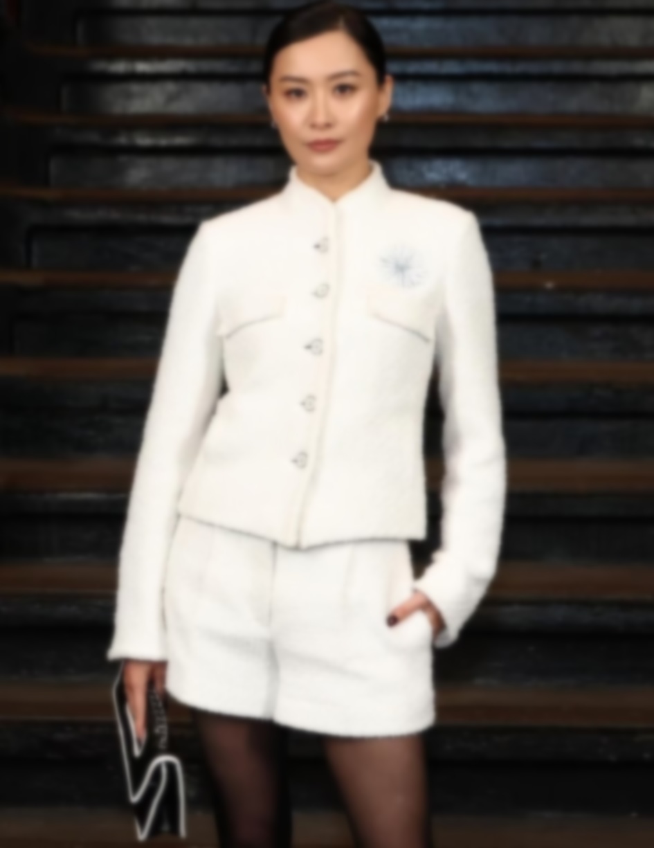Chan jacket designer jacket women 2026 high quality jackets womens tweed jacket white jacket new coats designer women womens coat shorts women women