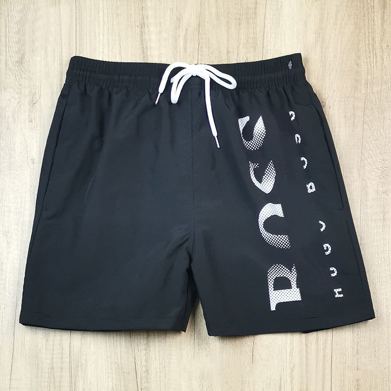 Designer Mens Shorts Luxury Swim Short Fashion Dyeing Letter Print Swimwear Short Summer Beach Quick Drying Nylon Shorts Man Pants L-4XL