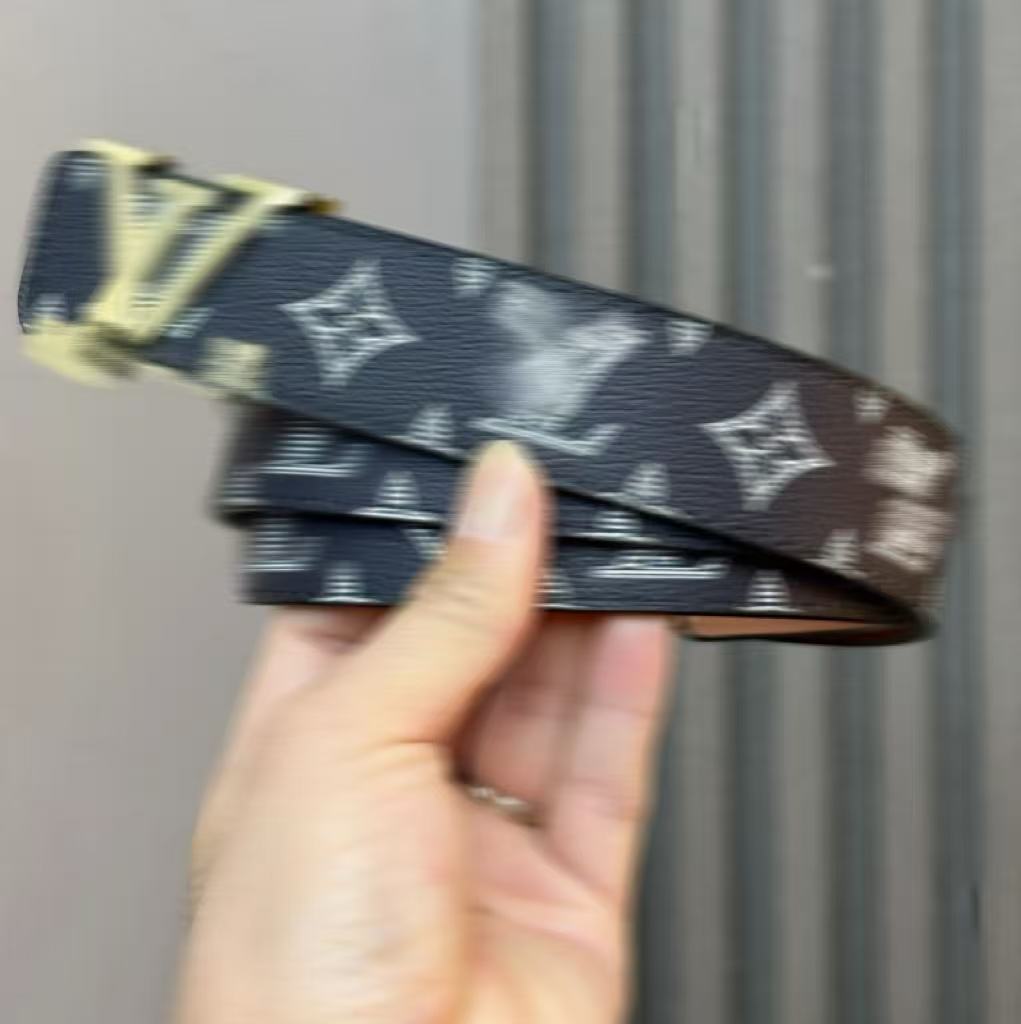 Original brand designer belt factory, celebrity, internet celebrity same style big brand belt classic style, calf leather tight and fashionable styl