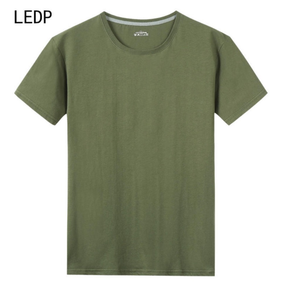 242808 Vein printed circuit board plus size women's T-shirt with plant nerve vein printing for commuting and slimming, natural technology symbi