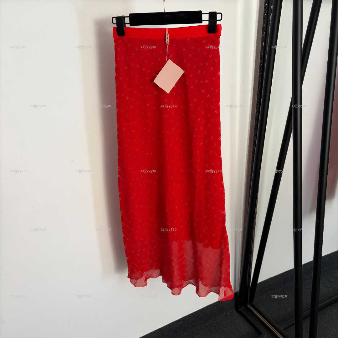 Brand long women dress Summer lady dresses women designer clothes color small floral skirt A078X02N270-image-1103784902