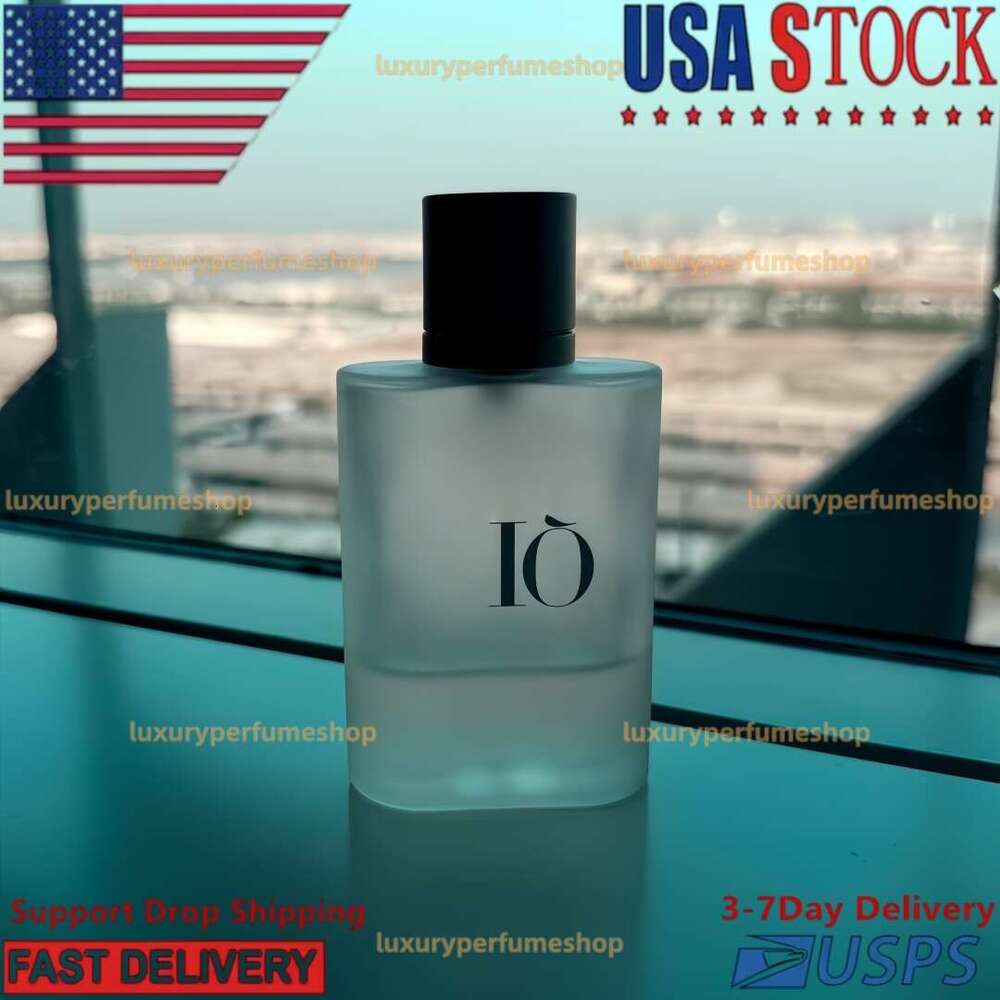 Luxury Cologne 100ml Cologne for Men Designer Cologne Stronger With U Type Elite Fragrance Masculine Scent Wholesale Deal US STOCK Fast Deliver A-image-1103809225