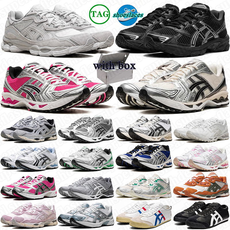 designers running shoes for men womens nyc gel triple black grey sliver pink sneakers classics mens sports trainers tennis