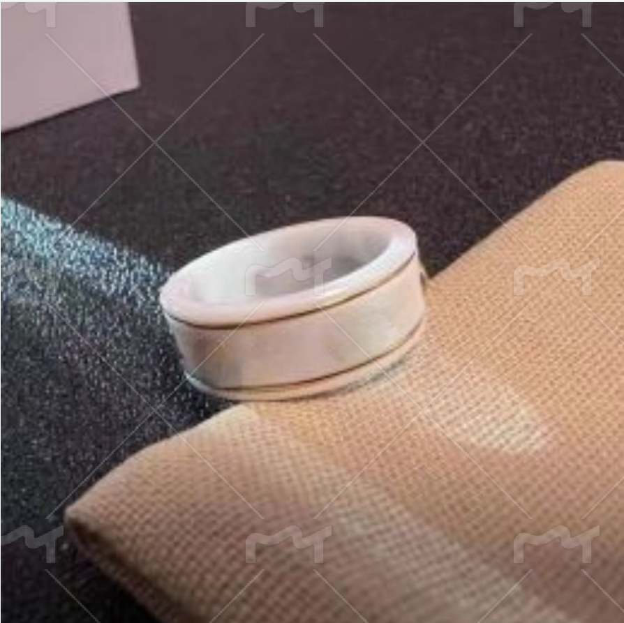 Elegant Holiday-Themed Brand Letter Rings by Prestigious Jeweler: Ideal Accessory for Special Occasions-image-882453483