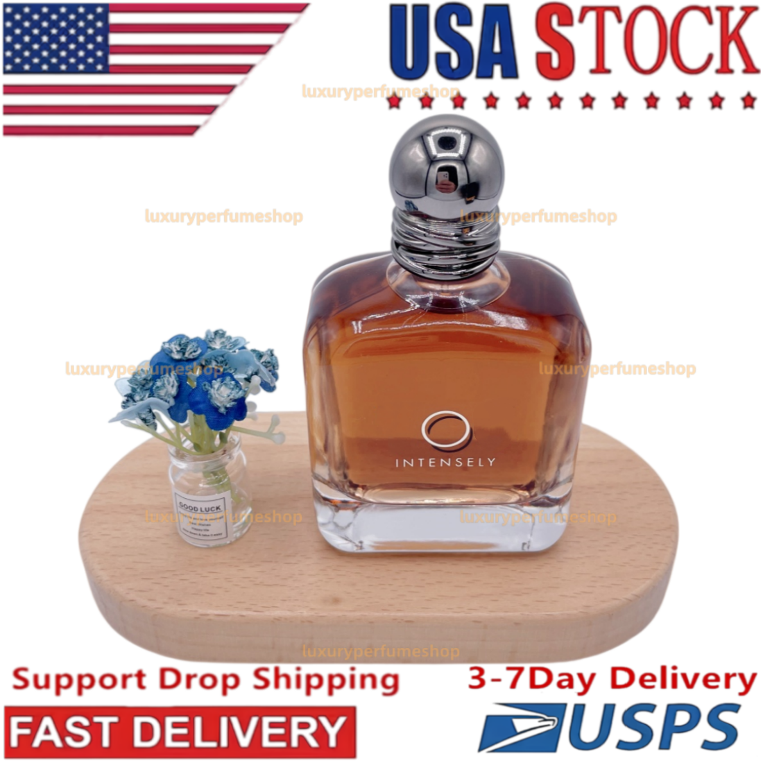 Cologne de luxe 100 ml Cologne pour hommes Designer Cologne Aqua Type Parfum d'été frais Parfum masculin Vente en gros US STOCK Livraison rapide