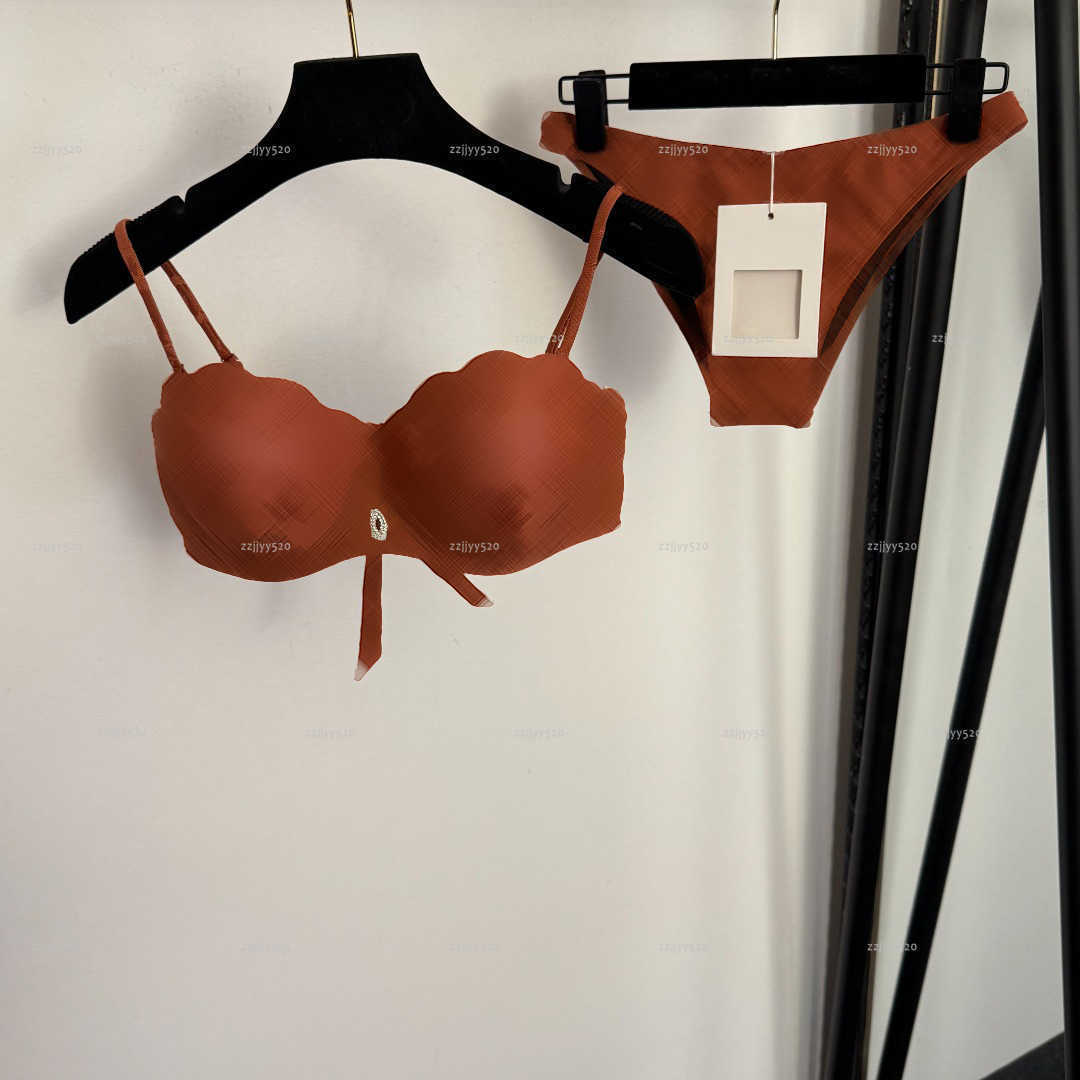 Brand split-body set women swimsuit summer lady bikini women designer clothes hanging neck triangle cup underwear+sexy triangle underwear A628X13-image-1103904204