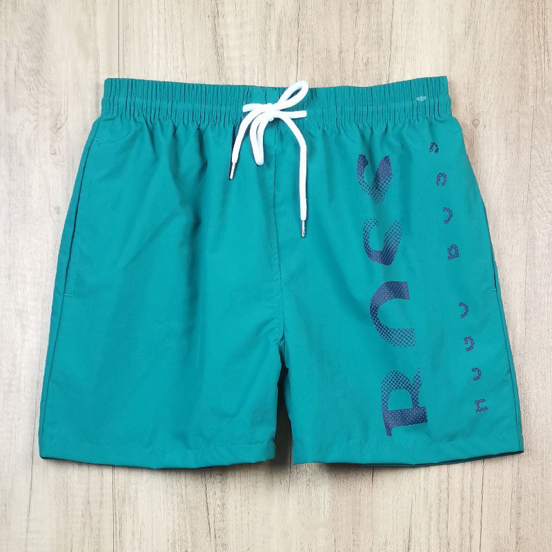 Designer Mens Shorts Luxury Swim Short Fashion Dyeing Letter Print Swimwear Short Summer Beach Quick Drying Nylon Shorts Man Pants L-4XL-image-955599799