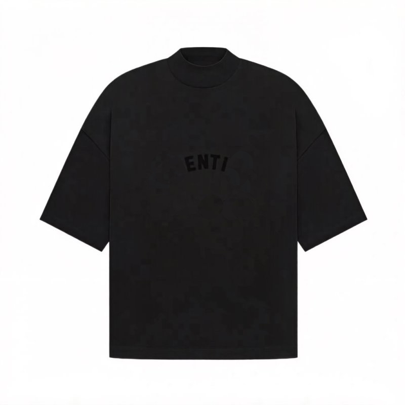 US Free shipping s-6xl designer T Shirt Elegance Round Neck Hipster Fast Delivery Daily Wear Top Mens Clothes Refreshing Cotton Comfortable Fabri-image-1103904598