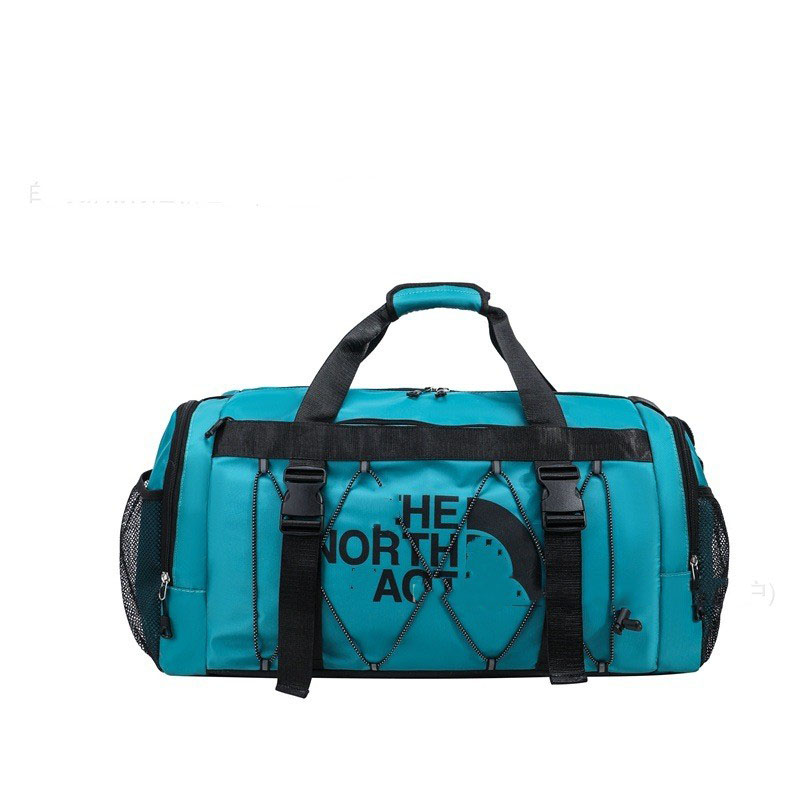 Top Quality New Designer Men Duffle Bag Women Travel Bags Hand Luggage Travel Bags Men Nylon Waterproof Handbags Large CrossBody Bags Totes Purse 55
