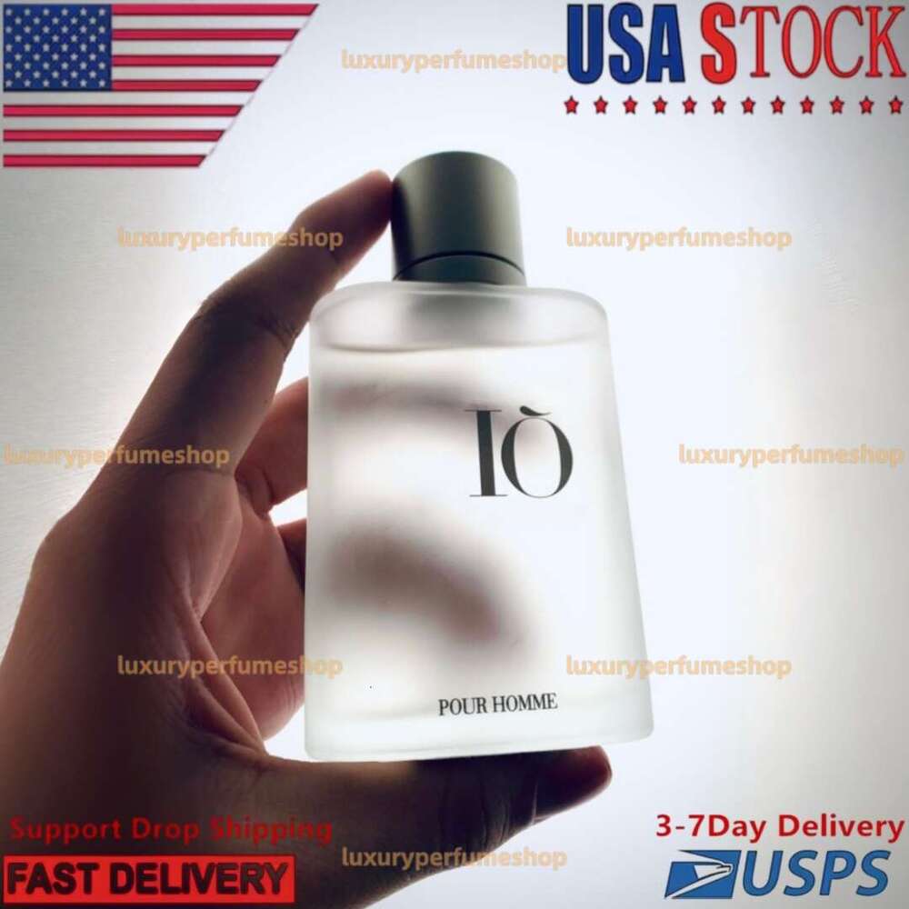 Mens Cologne 100ml Designer Cologne Luxury Cologne Stronger With U Absolutely Mode High Sillage Wood Notes Single Bottle Wholesale US STOCK Quick-image-1103935959