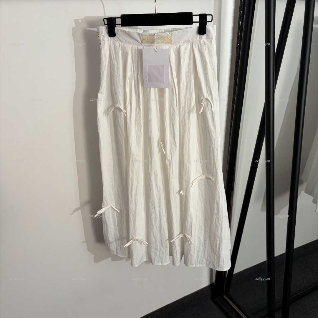 Brand minimalist women dress Summer lady dresses women designer clothes design inspired half skirt A087X02N049-image-1103933113