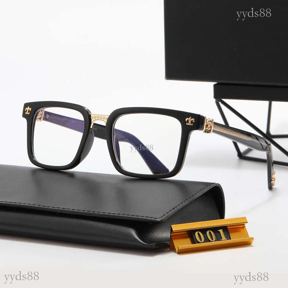 Designer Glasses Hot Search Brand Sunglasses Polarized UV400 Oversized Square For Men Driving Outdoor New Square Sun