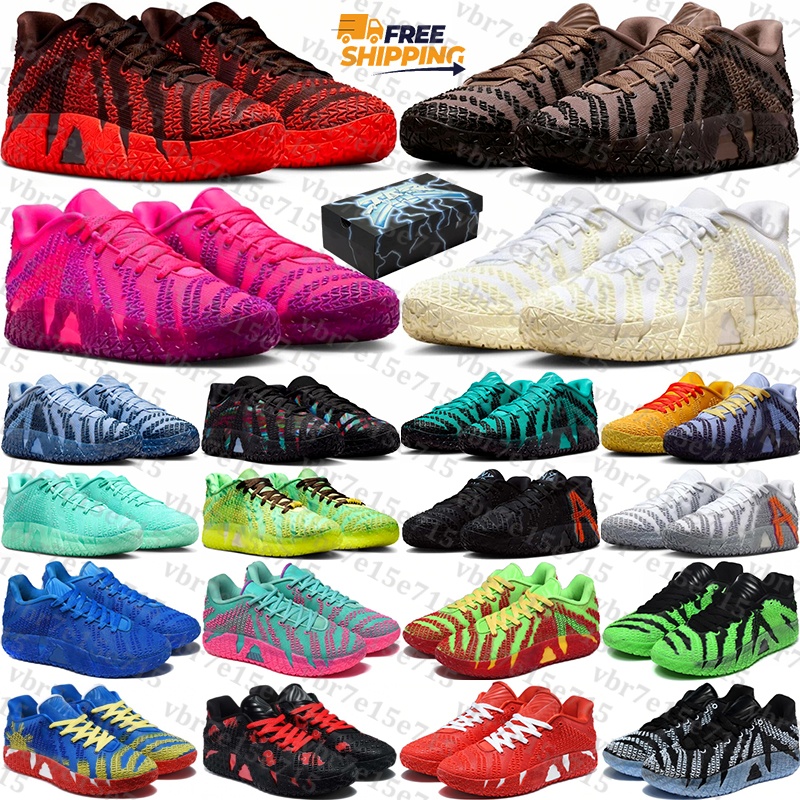 Free Shipping With Box Designer 3 Basketball Shoes 3s sneakers for mens womens Cobalt Bliss Light Show pink d h gate Green Spark trainers Sports dis