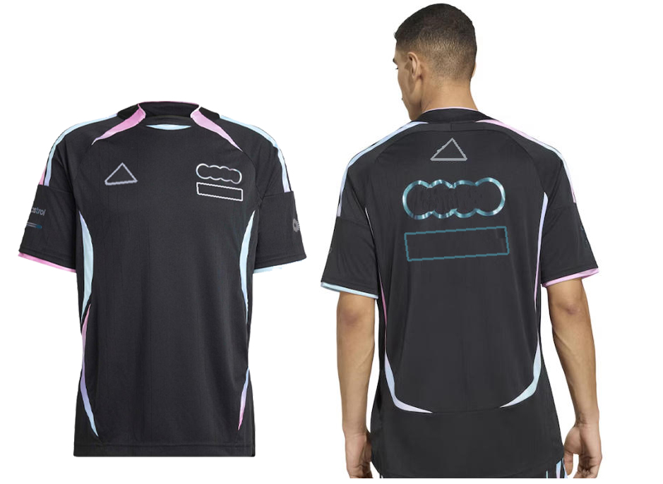 2026 F1 Racing Team Racing T-shirt Racing Driver Séchage rapide Chemise de sport respirante Fans de voiture Casual Polo personnalisé pour hommes