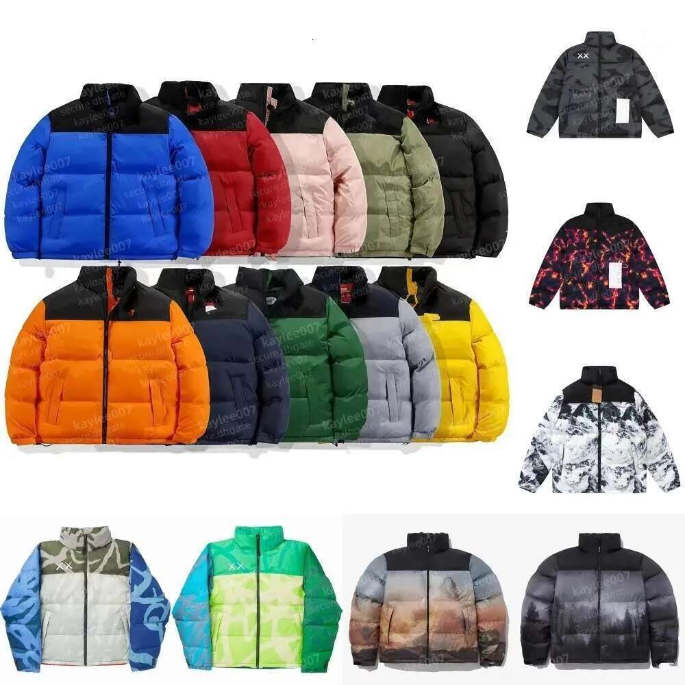 face 700 designer puffer jacket men jackets womens embroidered winter warm mens coat outdoor Parka brand doudoune homme leisure puff jacke fashio-image-986132704