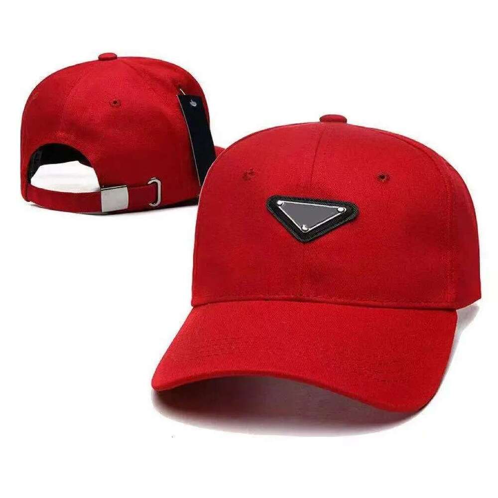 Canvas Baseball Designer PP Womens Fitted Caps Fashion Fedora Letters Stripes Mens Casquette Beanie Hats