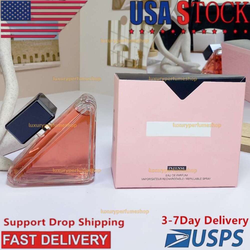 Women Perfume 90ml Designer Perfume Luxury Perfume P Paradox Mode Intense Floral Scent Long Lasting Wholesale US STOCK Fast Deliver AAAA-image-1112845397
