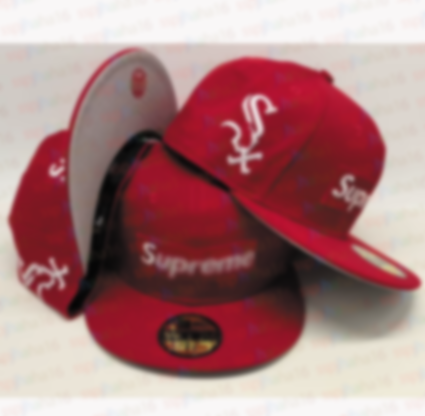Designer supe Hat Cross-Border Wholesale NY American Baseball Cap Adjustable Cap Men and Women Hard Top Embroidery Outdoor Sun Protection Sports Duc