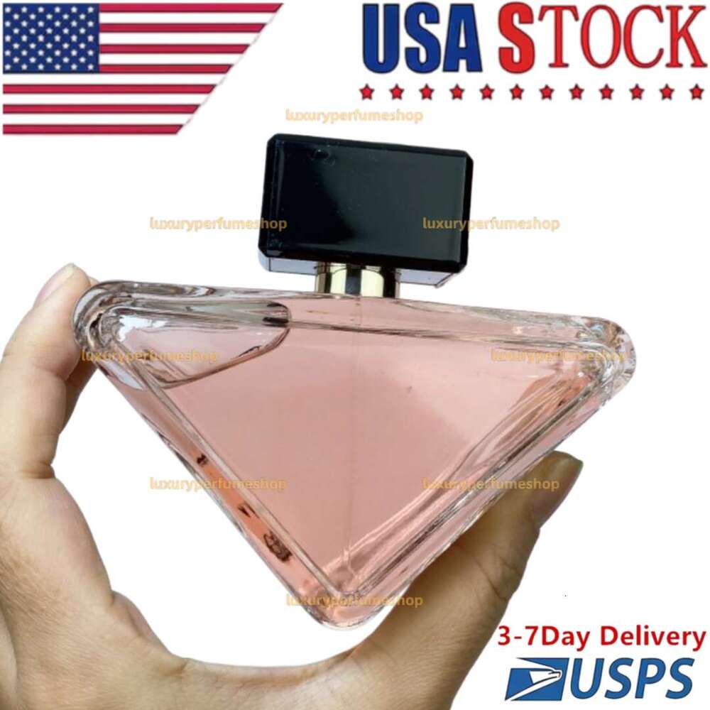 Women Perfume 90ml Designer Perfume Luxury Perfume P Paradox Mode Premium Floral Fragrance Wholesale Price US STOCK Fast Quick Delivery AAAA-image-1112845994