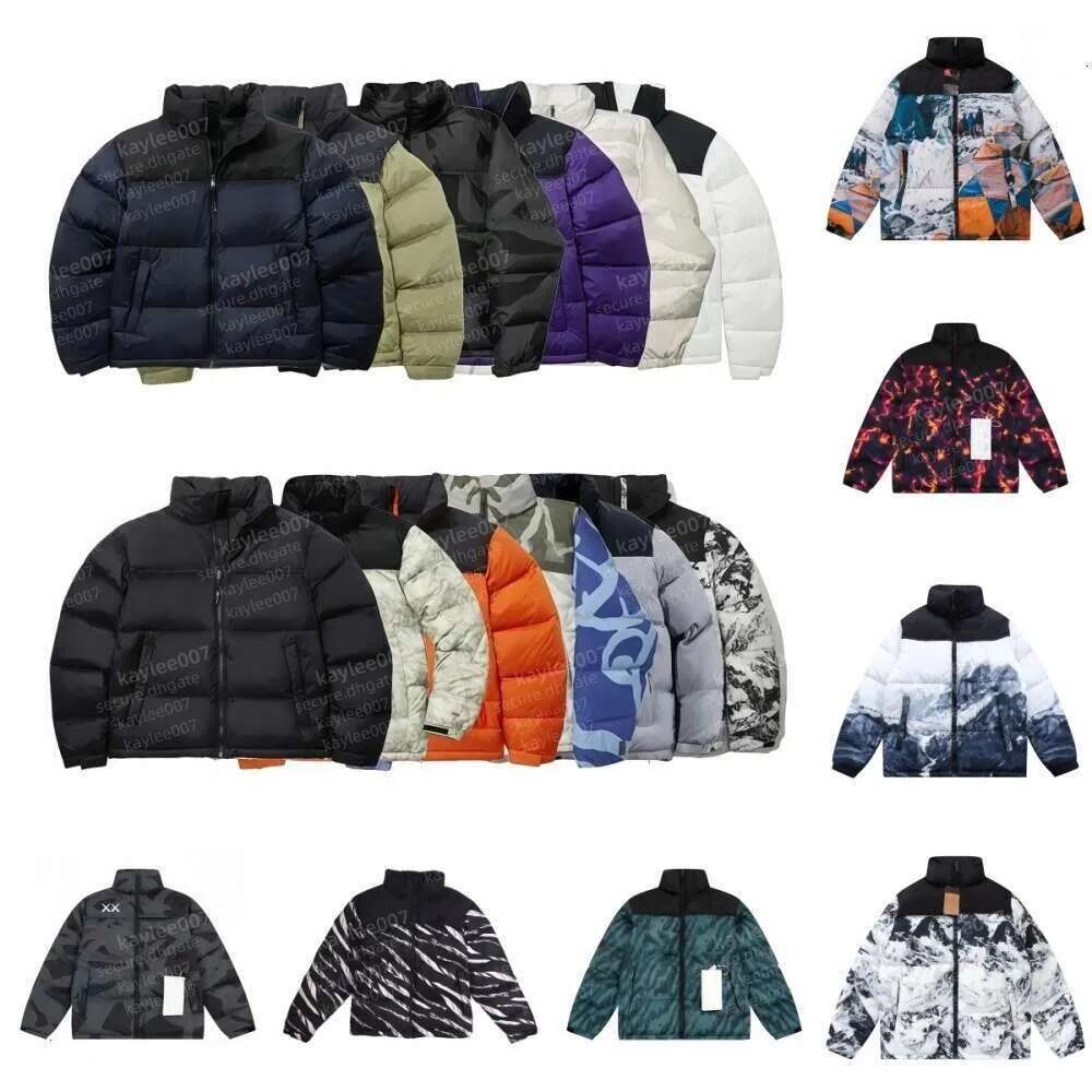 face 700 mens designer jacket men puffer coat women cropped jacke winter warm outdoor Parka brand doudoune homme fashion puff jackets womens leis-image-985935962