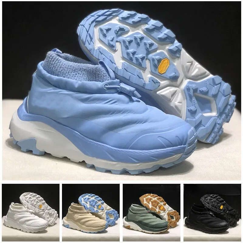 ONE Kaha 2 FROST MOC GTX Chaussures de course Chaussures de jogging de ville Performance Design Bottes Baskets basses nkshoes_467 dhgate Discount